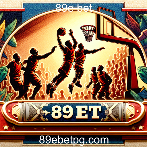 A Ascensão do Basquete nas Apostas Online: Estratégias e Oportunidades no 89e Bet