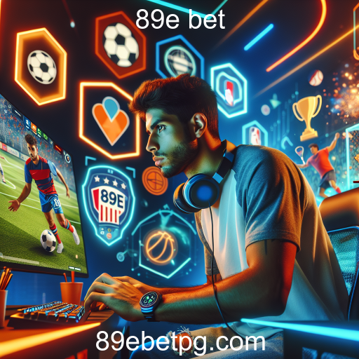 89e bet